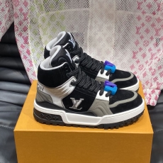 Louis Vuitton Trainer Sneaker